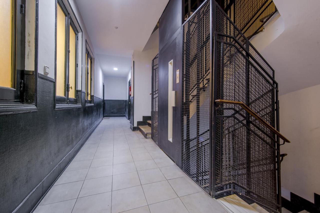 Calido Apartamento De 3 Hab En El Centro De Madrid Daire Dış mekan fotoğraf